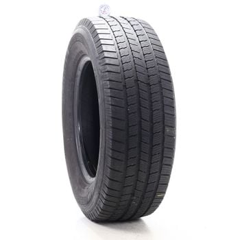 Used LT275/65R18 Michelin Defender LTX M/S 123/120R - 8/32