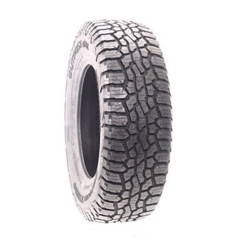 New 255/70R18 Nokian Outpost nAT 116H
