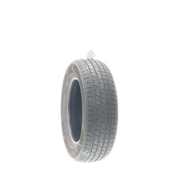 Set of (2) Used 195/65R15 Pantera Platinum Touring A/S 91H - 8.5/32