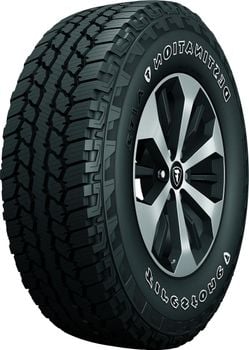 New 285/45R22 Firestone Destination A/T2 114H