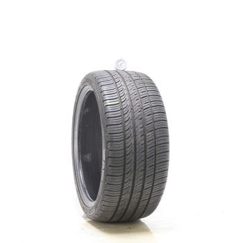 Used 255/35ZR18 Kumho Ecsta PA51 94W - 9/32
