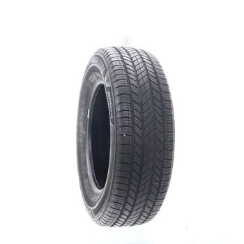 Used 255/65R18 Bridgestone Alenza AS Ultra 111T - 7.5/32