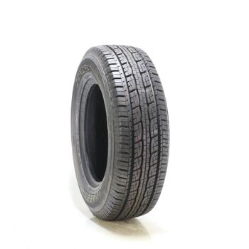 Set of (2) Driven Once LT245/70R17 General Grabber HTS 60 119/116S - 14.5/32