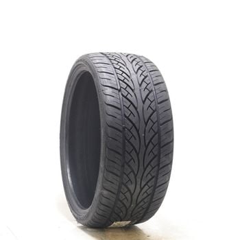 Set of (2) New 255/30ZR22 Venom Power Ragnarok Zero 95W - 10/32