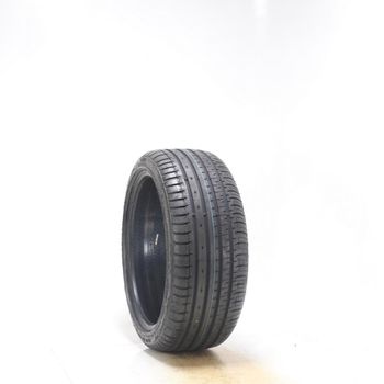 New 215/40ZR17 Accelera Phi-R 87W - 9/32