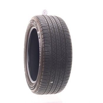 Used 255/50R19 Michelin Latitude Tour HP ZP 107H - 8/32