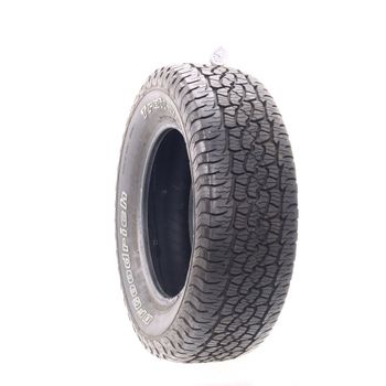 Used 265/65R18 BFGoodrich Trail-Terrain T/A 114T - 11/32