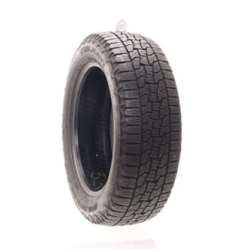 Set of (2) Used 245/60R20 Falken Wildpeak A/T Trail 107H - 9.5/32