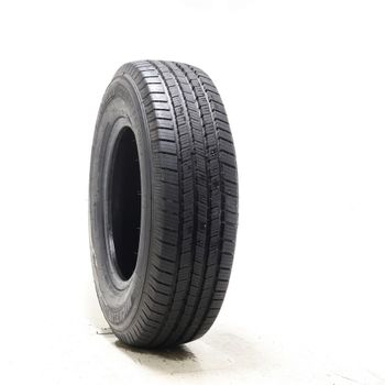 Driven Once LT245/75R17 Michelin Defender LTX M/S 121/118R - 13.5/32