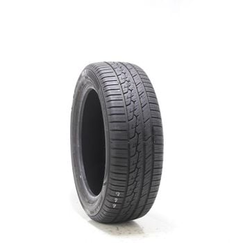 Driven Once 215/55R18 Sumitomo HTR A/S P03 95H - 10/32