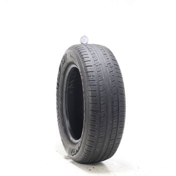 Set of (4) Used 225/65R17 Mastercraft Stratus AS 102H - 4/32