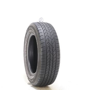 Set of (2) Used 215/65R16 Toyo Extensa A/S II 98H - 9/32