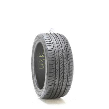 Set of (2) Used 235/40ZR18 Michelin Pilot Sport All Season 4 95Y - 9.5/32