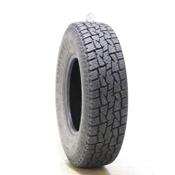 Set of (2) Used LT235/85R16 DeanTires Back Country SQ-4 A/T 120/116R - 12/32
