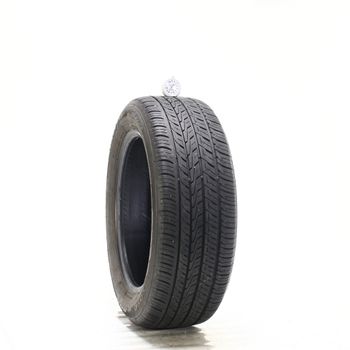 Used 205/55R16 Toyo Proxes 4 Plus 89H - 8/32