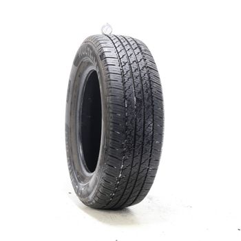 Used 255/65R18 Multi-Mile Wild Country HRT 111T - 8.5/32