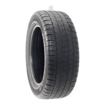 Set of (2) Used 275/55R20 Goodyear Eagle LS-2 111S - 5.5-6.5/32