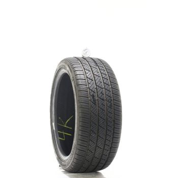 Used 235/40R18 Bridgestone Potenza RE980AS+ 95W - 9/32