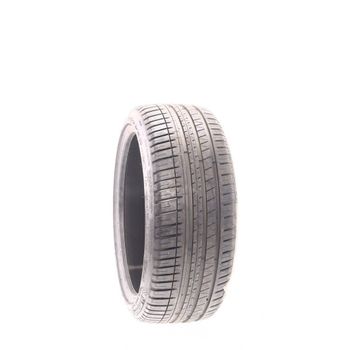 Driven Once 225/40ZR19 Michelin Pilot Sport 3 ZP 93Y - 9.5/32