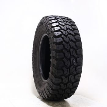 Used LT285/70R17 Delinte DX-9 Bandit M/T 121/118Q - 18/32