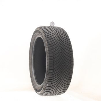 Set of (2) Used 265/45R20 Michelin CrossClimate 2 108V - 10/32