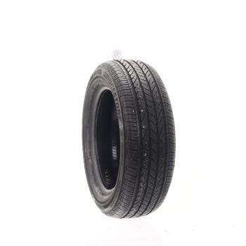 Set of (2) Used 235/60R18 Bridgestone Turanza EL440 103H - 8.5-10/32