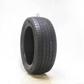 Set of (2) Used 255/50R20 Cooper Discoverer SRX 109H - 6/32