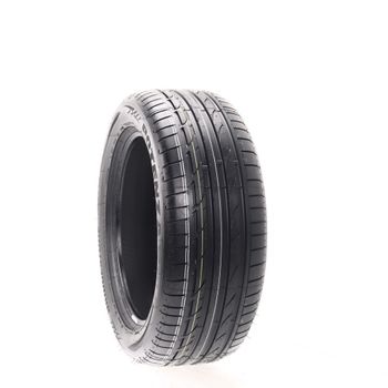 New 245/50R18 Bridgestone Potenza S001 MO 100W