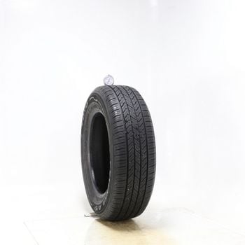 Set of (2) Used 195/65R15 Toyo Extensa A/S II 91H - 8-9/32