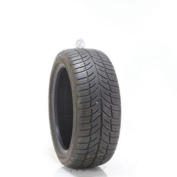 Used 225/45ZR17 BFGoodrich g-Force Comp-2 A/S Plus 94W - 8/32