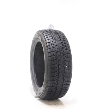 Used 215/55R17 Bridgestone Blizzak WS90 Studless 94H - 11.5/32