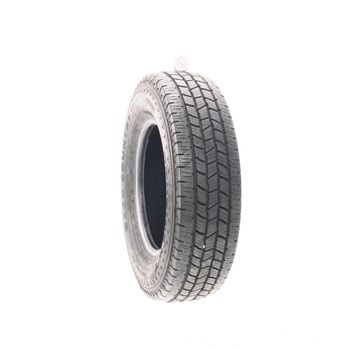 Set of (2) Used LT225/75R16 DeanTires Back Country QS-3 Touring H/T 115/112R - 11.5-13/32