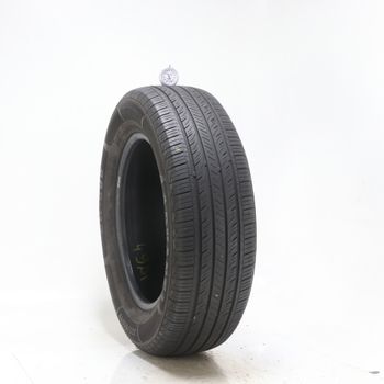 Set of (2) Used 225/65R17 Advanta ER-800 102H - 6-6.5/32