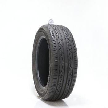 Set of (2) Used 225/55R17 Hankook Ventus V2 concept2 101W - 7.5-8/32