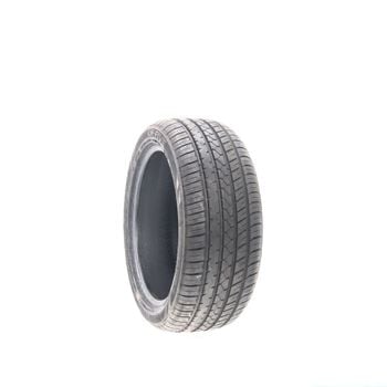 Set of (2) Driven Once 225/45ZR17 Lionhart LH-Five 94W - 9/32