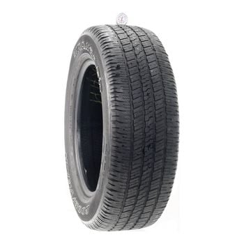 Used 275/60R20 Goodyear Wrangler SR-A 114S - 7/32