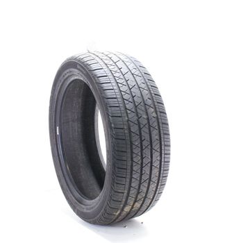 Set of (4) Used 265/45R21 Continental CrossContact LX Sport 104V - 8-8.5/32