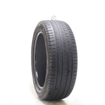 Set of (2) Used 255/50R20 Pirelli Scorpion Verde LR 109W - 6-7.5/32