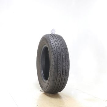 Set of (2) Used 195/70R14 Caldera Confidence C3 91T - 7.5/32