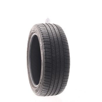 Set of (2) Used 255/45ZR19 Michelin Pilot Sport All Season 4 104Y - 7.5/32
