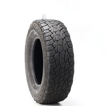 Used LT265/70R17 Cooper Discoverer ATP 121/118S - 10.5/32