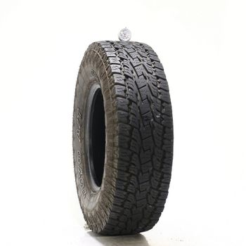 Used LT30X9.5R15 Toyo Open Country A/T II 104S - 11/32
