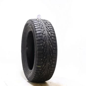 Used 235/60R18 Nokian Nordman 7 SUV Studded 107T - 9.5/32