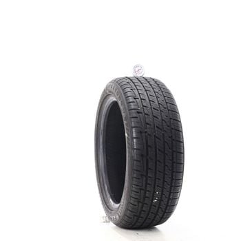 Set of (2) Used 195/50R16 Firestone Firehawk AS 84V - 9/32