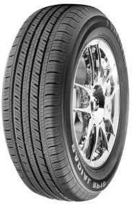 Set of (4) New P195/60R14 Westlake RP18 86H