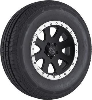 Set of (2) New LT265/75R16 Thunderer Commercial CLT 123/120Q