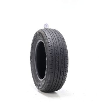 Set of (2) Used 205/65R15 Sentury Touring 95H - 7/32
