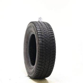 Used 215/70R15 Bridgestone Blizzak WS90 Studless 98T - 8/32