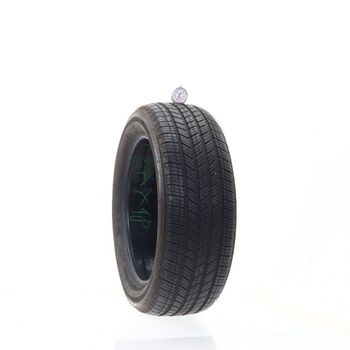 Set of (4) Used 215/55R17 Bridgestone Turanza Quiet Track 94V - 8/32