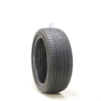 Set of (2) Used 235/45R18 Bridgestone Turanza EL440 94V - 5/32